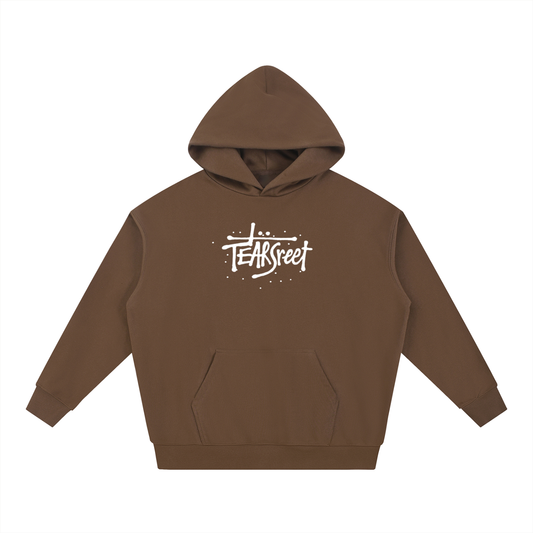 Essential Heavyweight Hoodie