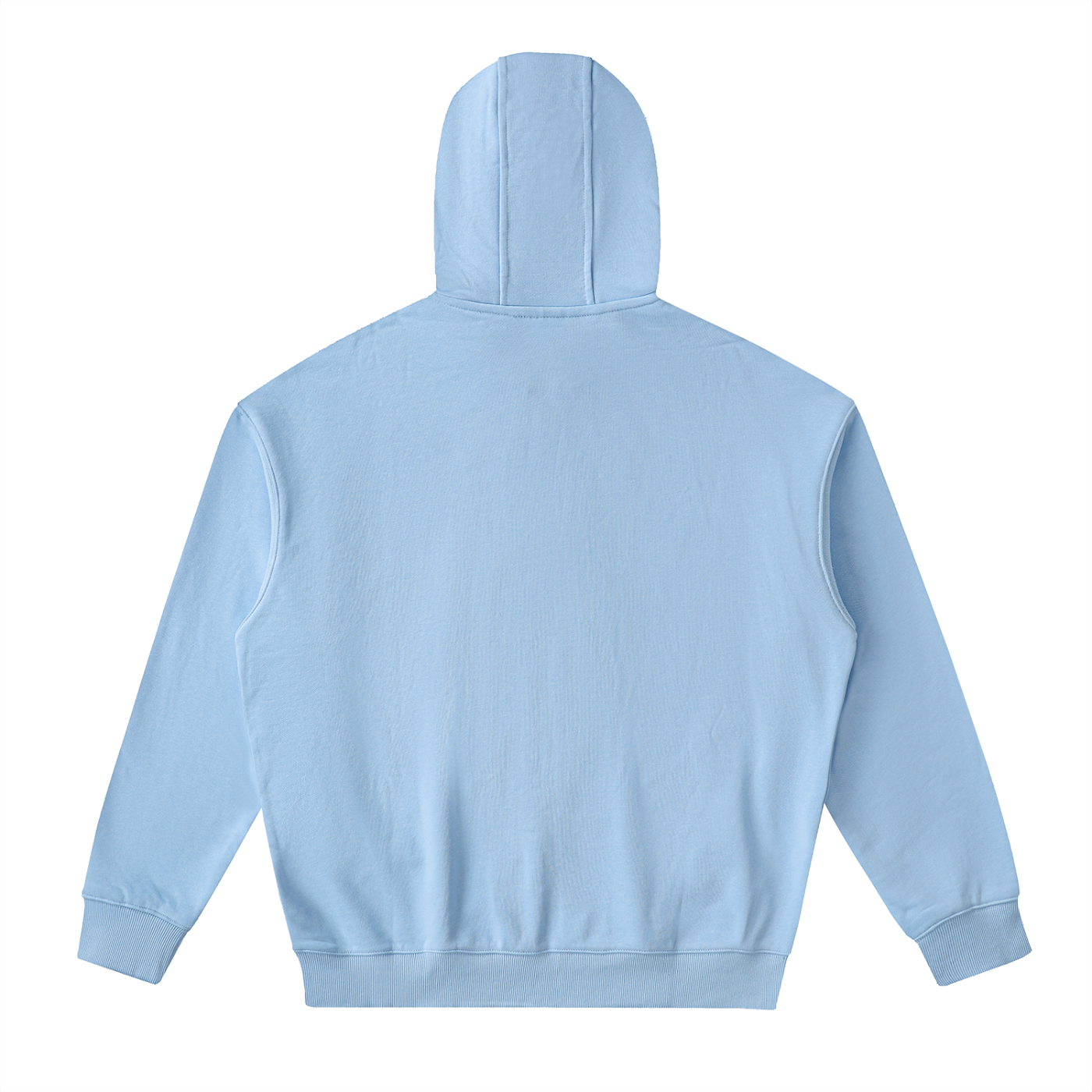 Light blue TearStreet Tracksuit