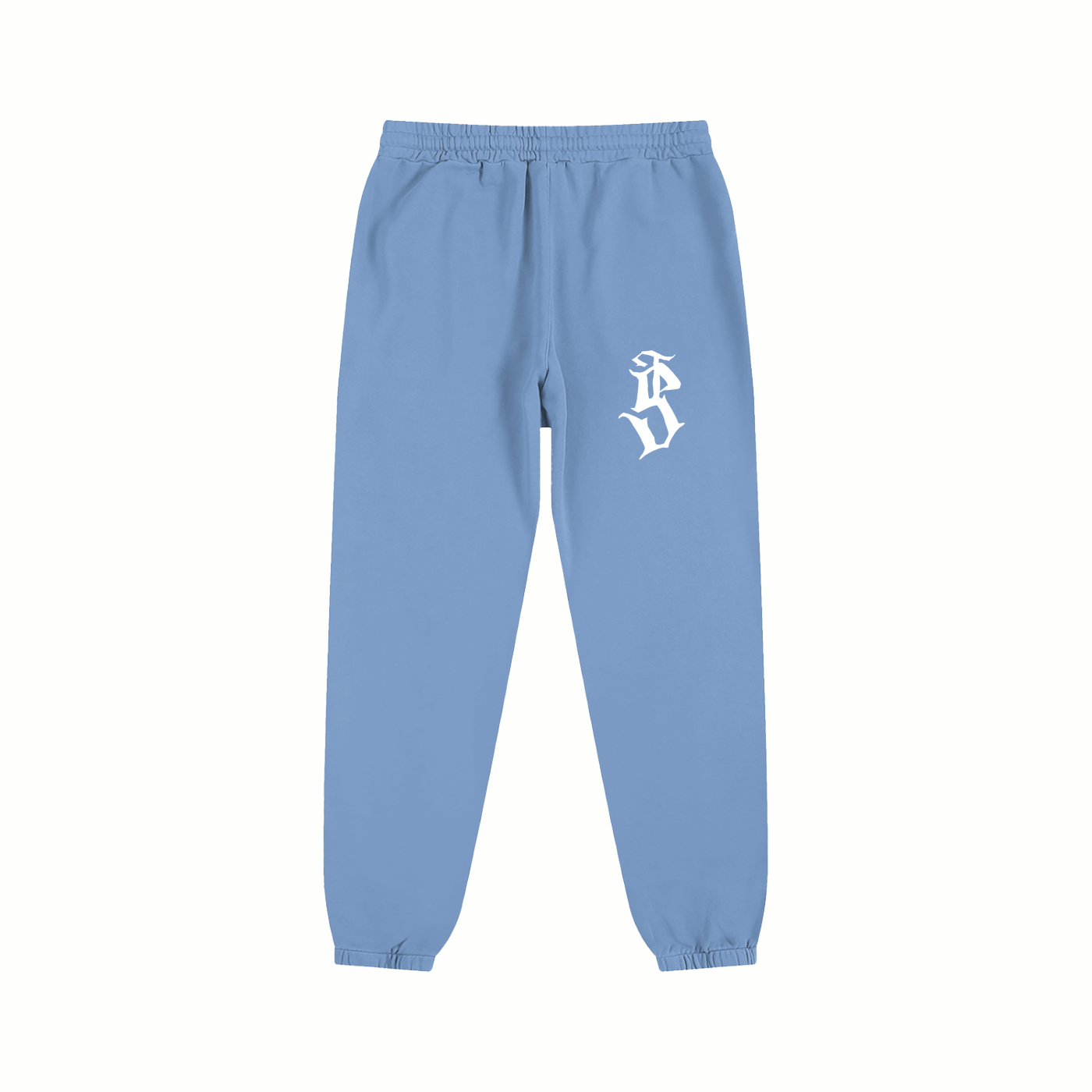 Light blue TearStreet Tracksuit