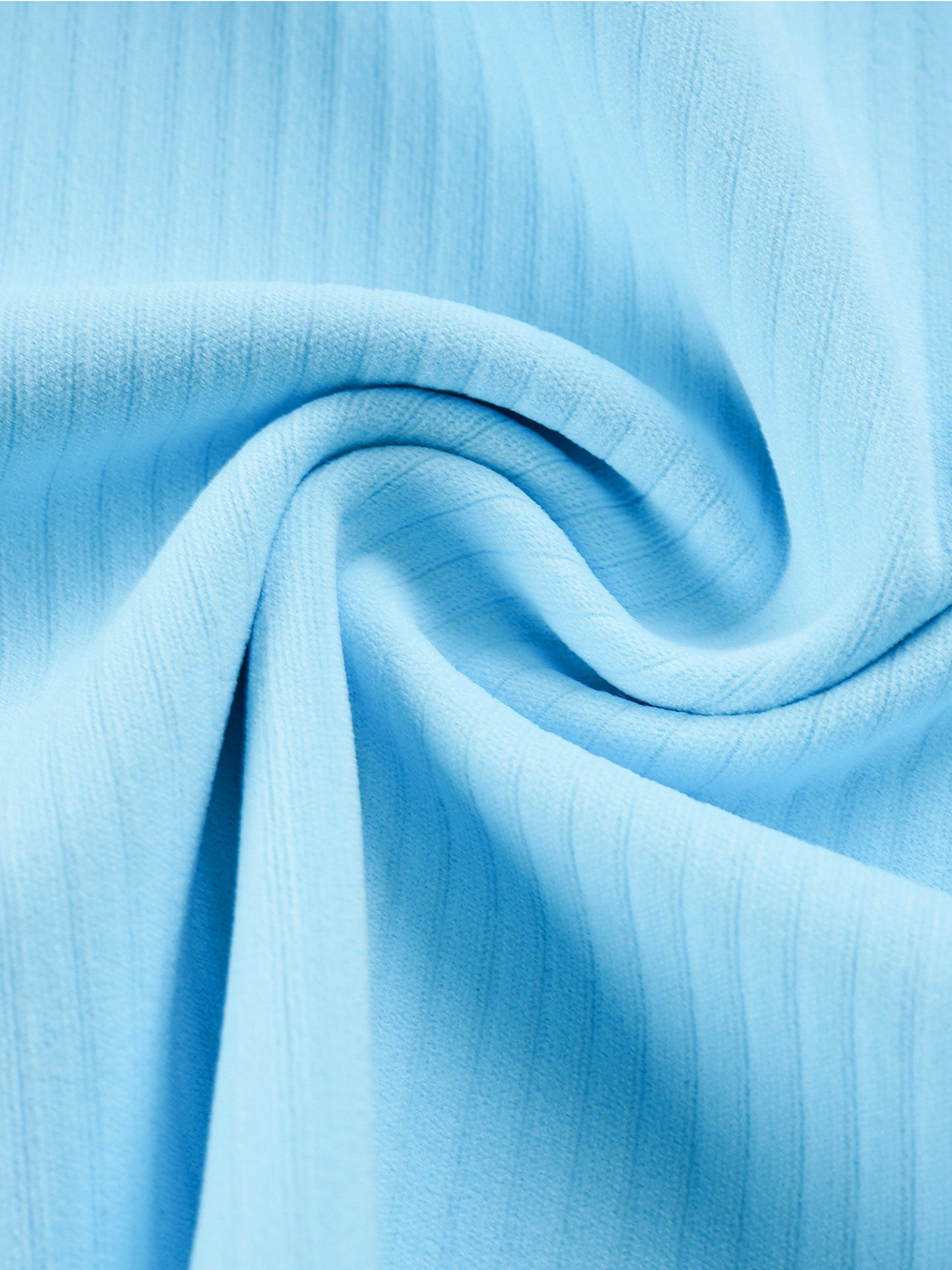 Ruched TearStreet Bodycon Crop Top