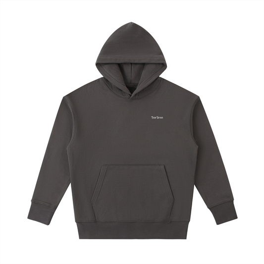 Essential Heavyweight Cotton Hoodie