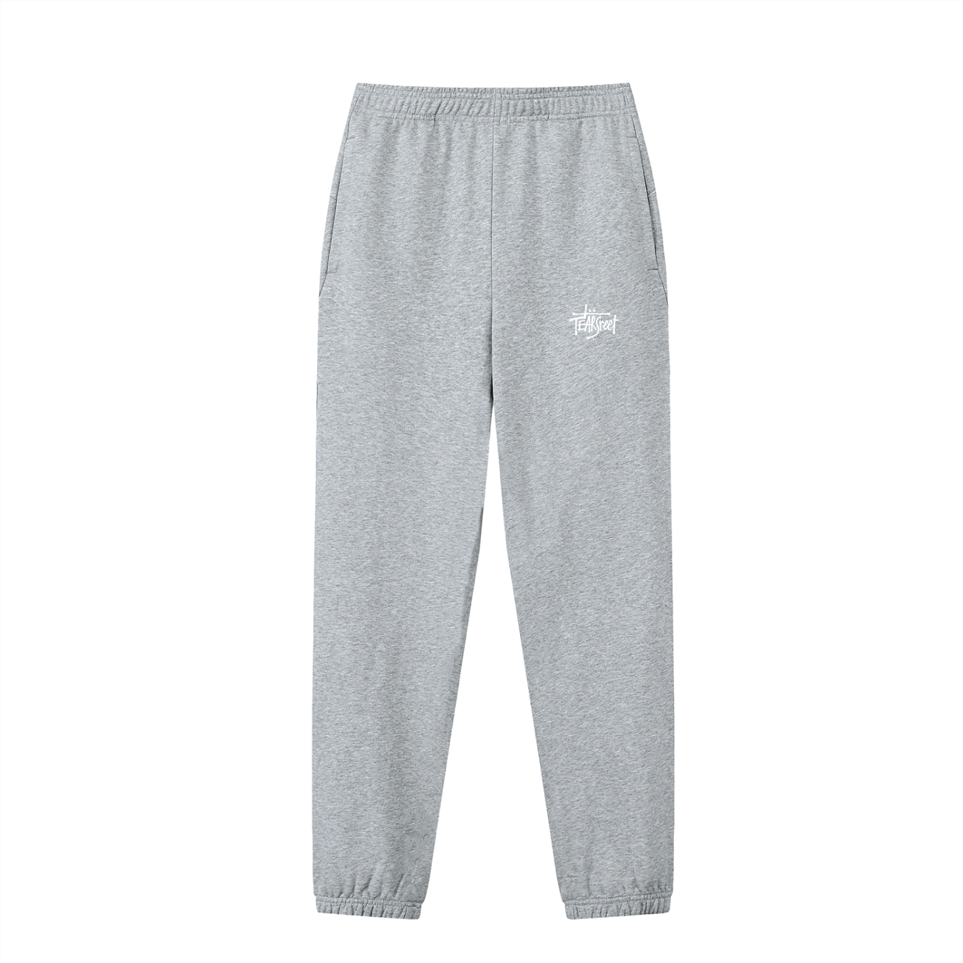 TearStreet Jogged Sweatpants