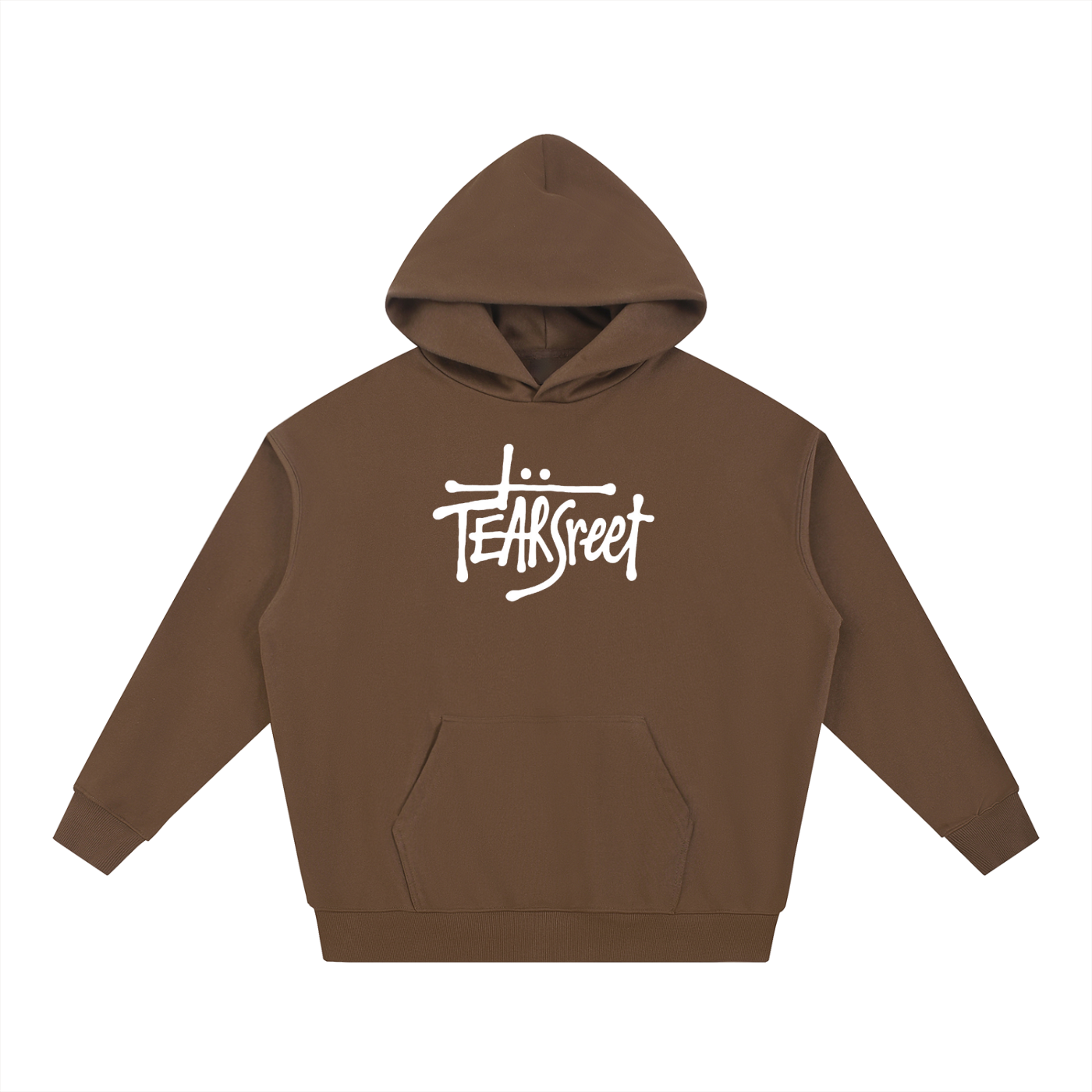 Essential Heavyweight Hoodie