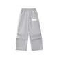TearStreet Kids' Straight-Leg Sweatpants