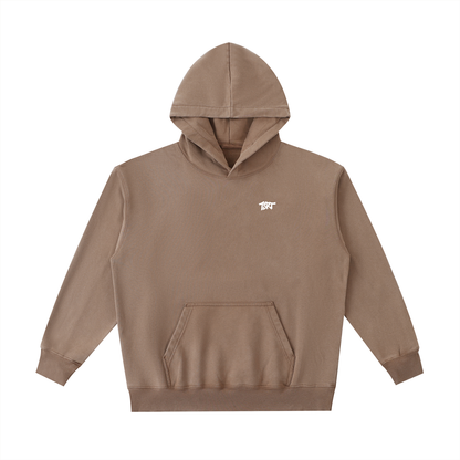 Vintage Washed Heavyweight Hoodie