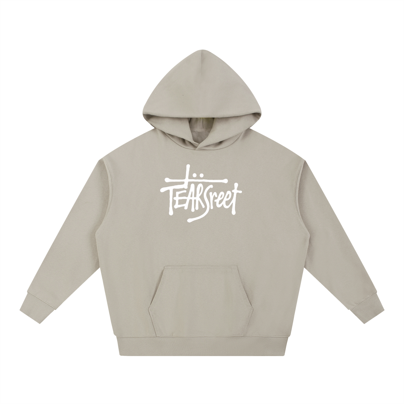 Essential Heavyweight Hoodie