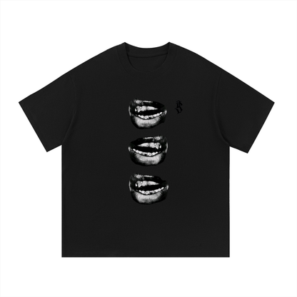TearStreet Cotton T-Shirt