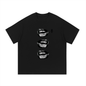 TearStreet Cotton T-Shirt