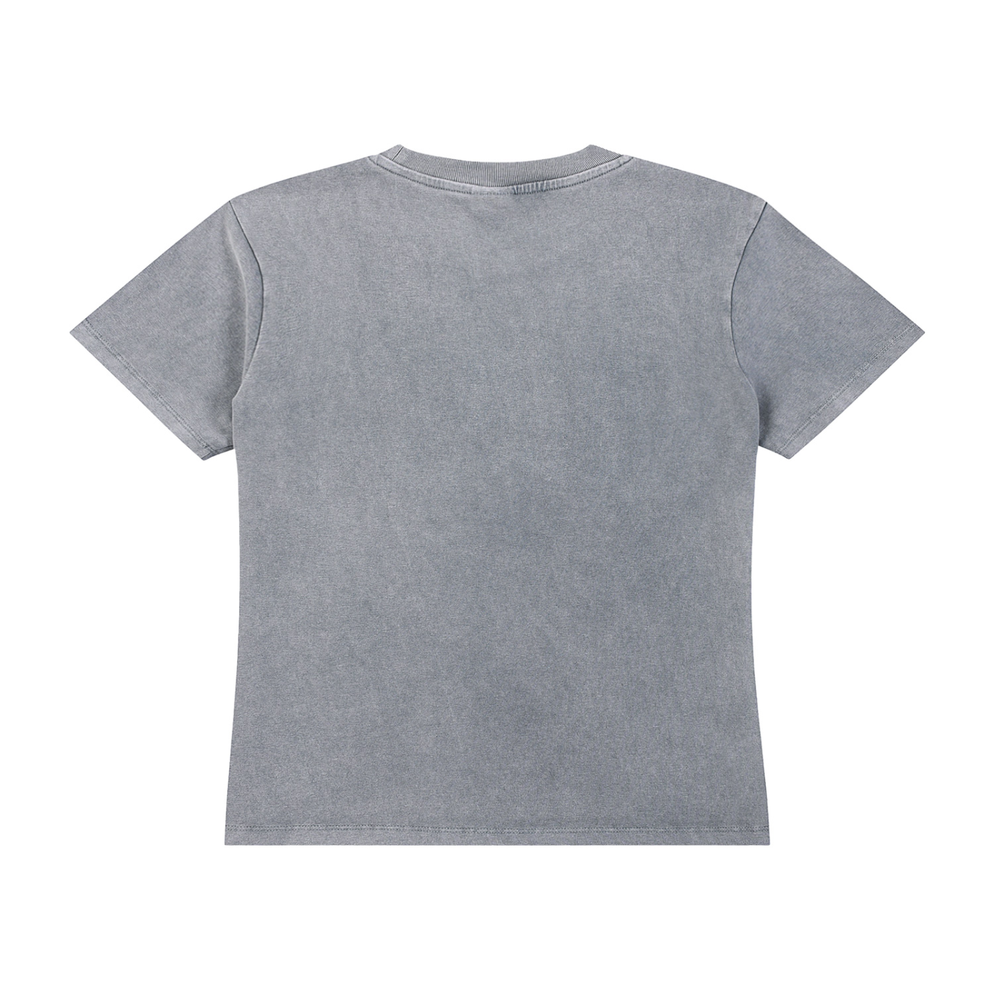 TearStreet Wash Drop Shoulder T-shirt