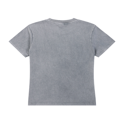 TearStreet Wash Drop Shoulder T-shirt