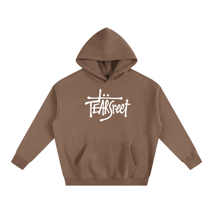 Oversized TearStreet Hoodie