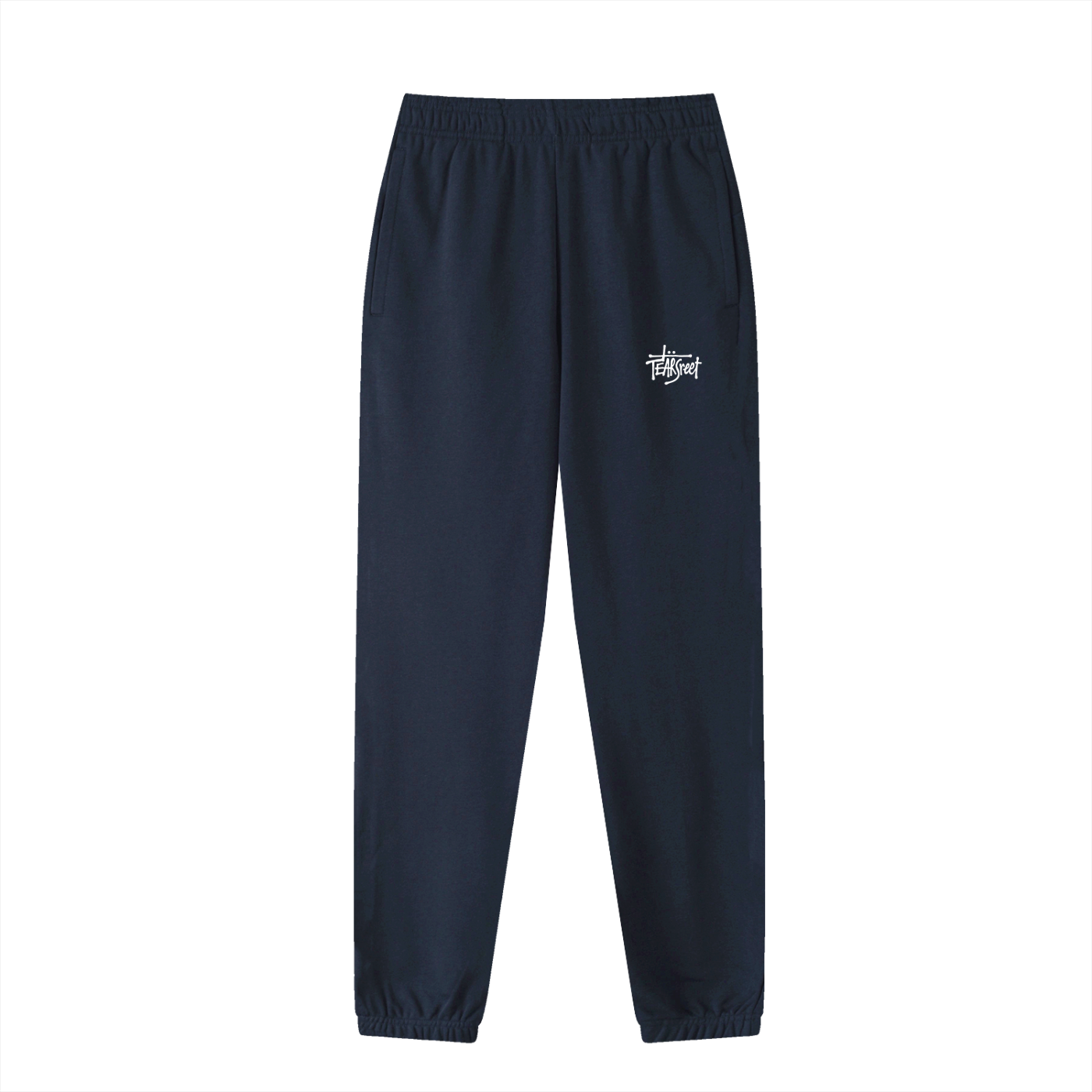 TearStreet Jogged Sweatpants