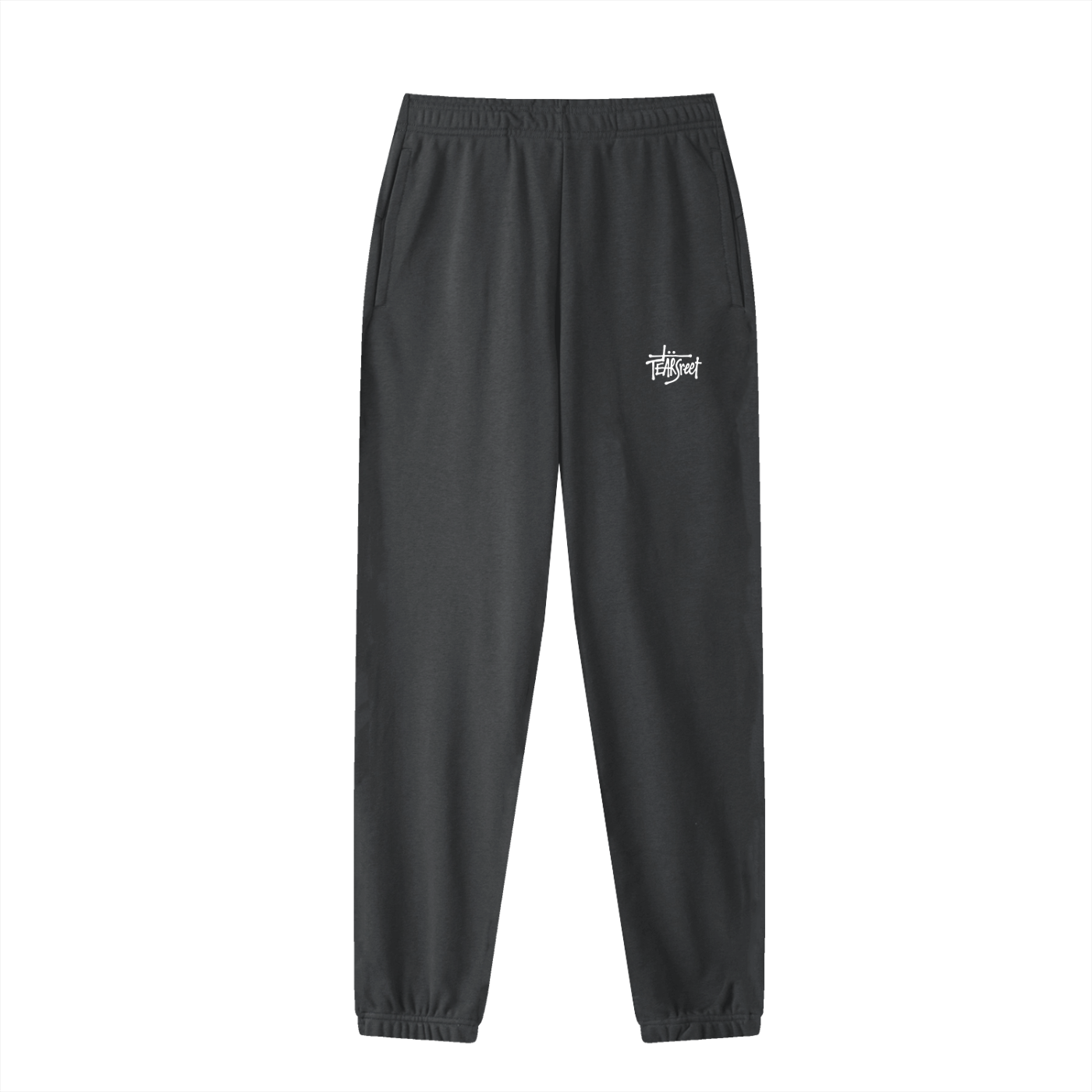 TearStreet Jogged Sweatpants