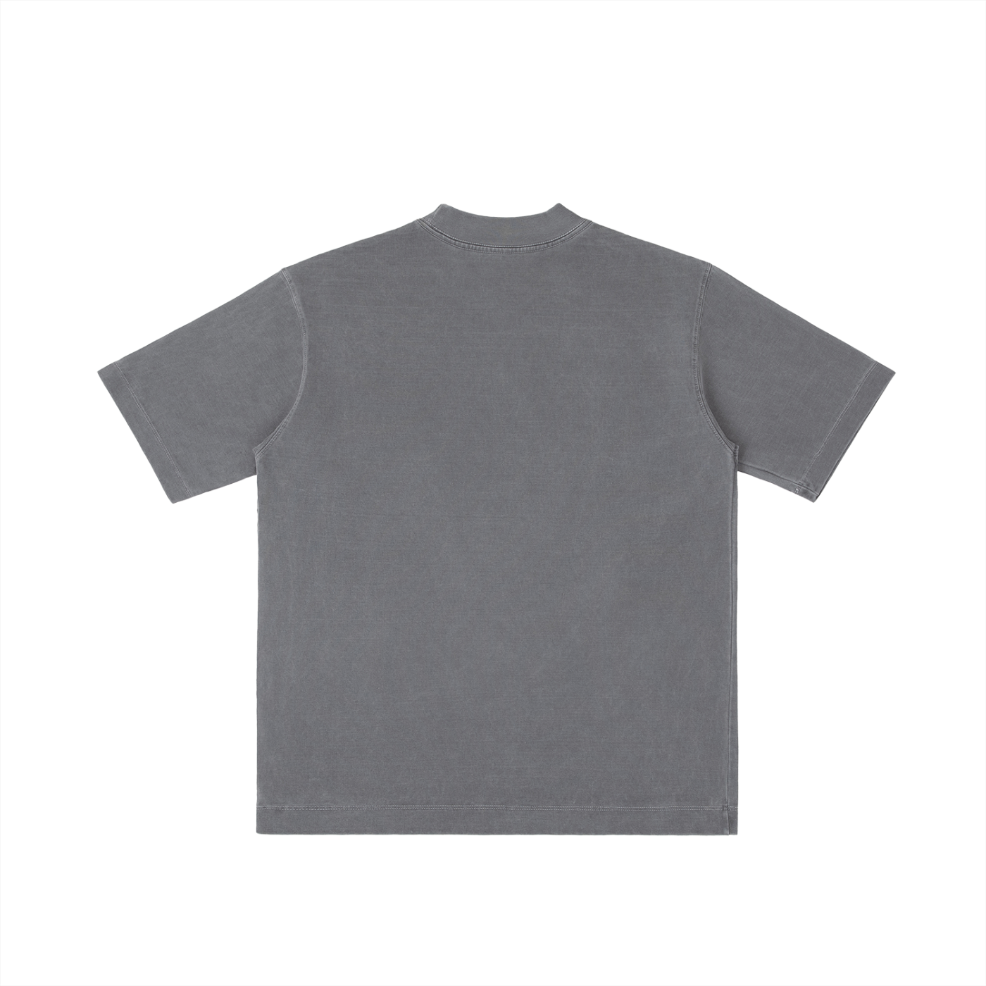 TearStreet Wash Drop Shoulder T-shirt