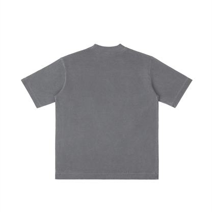 TearStreet Wash Drop Shoulder T-shirt