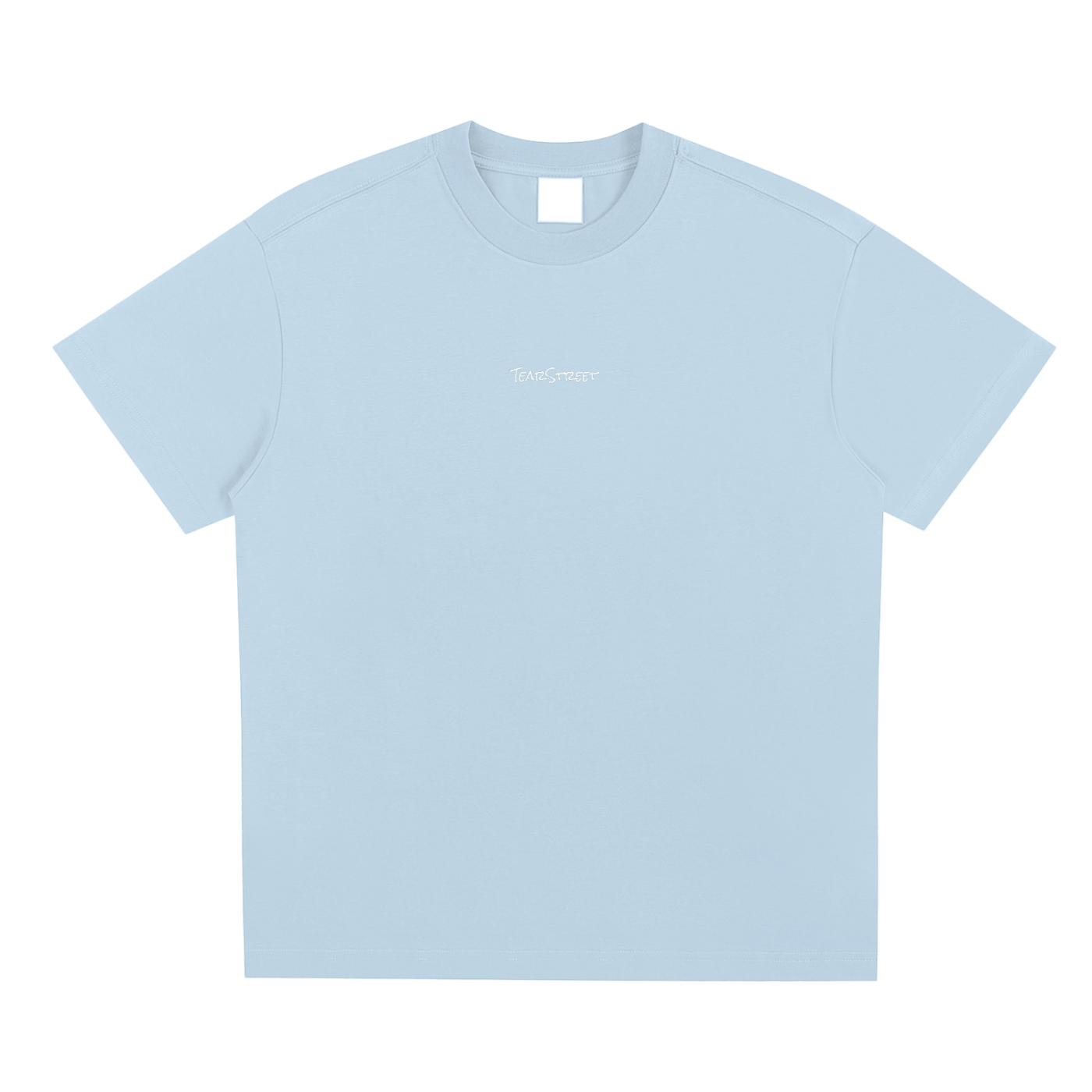 TearStreet Quick-Dry Cooling T-Shirt