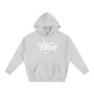 Oversized TearStreet Hoodie
