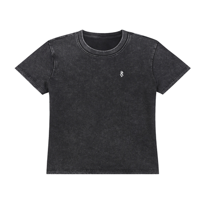TearStreet Wash Drop Shoulder T-shirt
