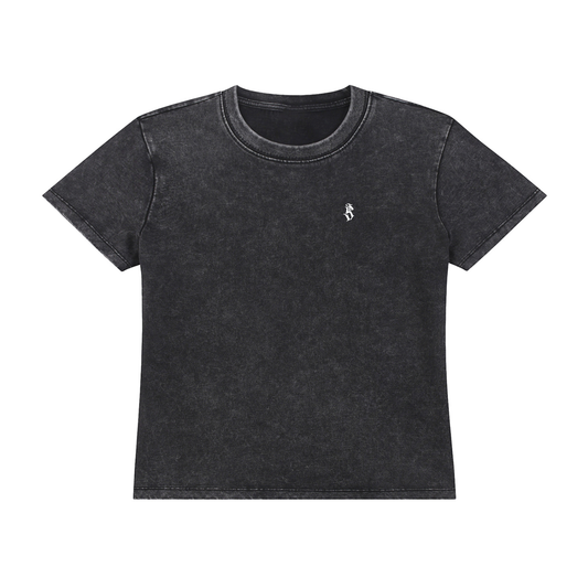 TearStreet Wash Drop Shoulder T-shirt