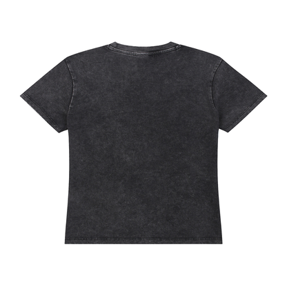TearStreet Wash Drop Shoulder T-shirt