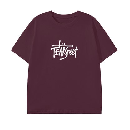 Pure Cotton Unisex T-Shirt