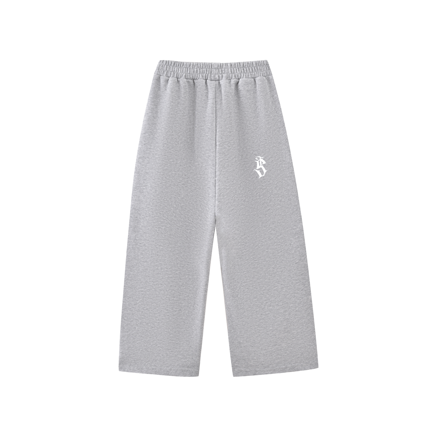 TearStreet Kids' Straight-Leg Sweatpants