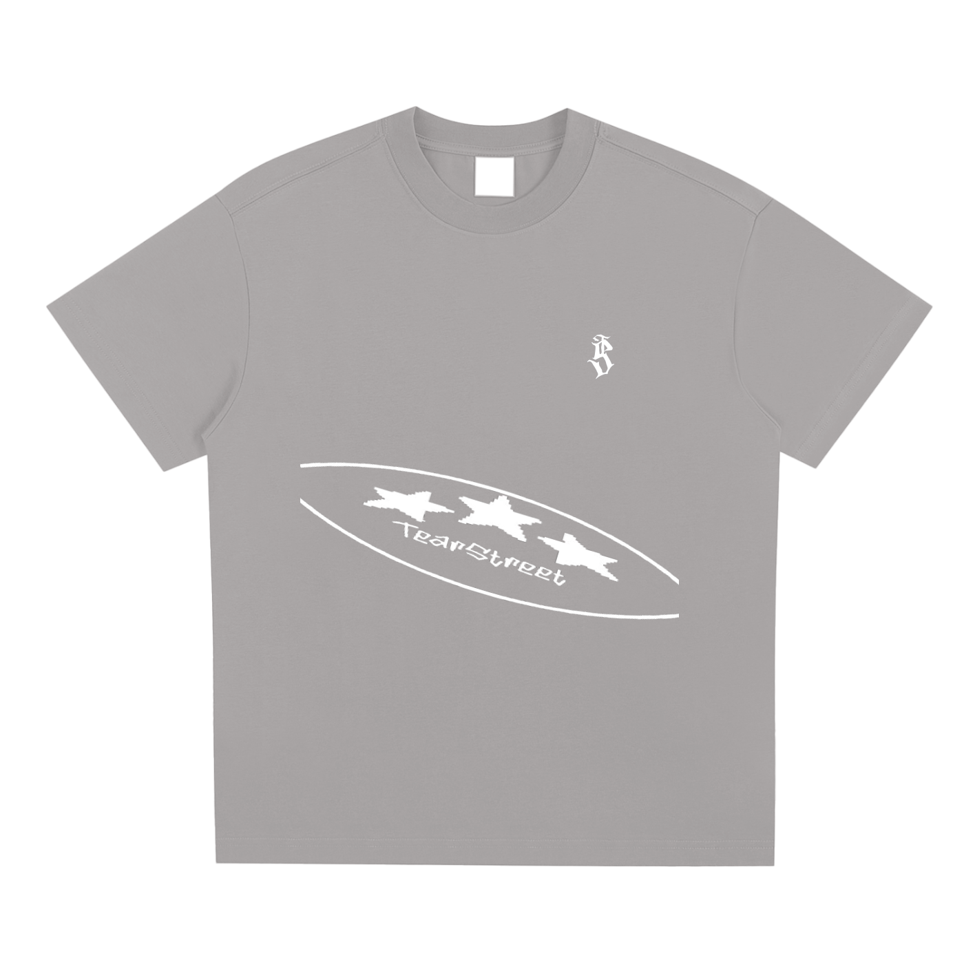 Sorona Quick-Dry Cooling T-Shirt