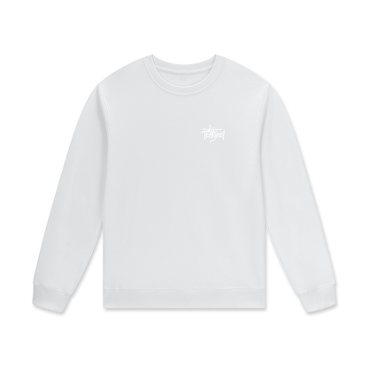 TearStreet Unisex Cotton Pullover