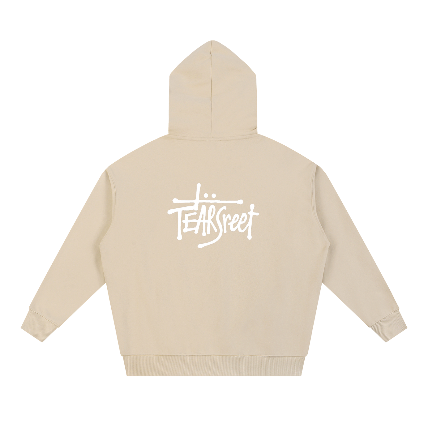 Essential Heavyweight Hoodie
