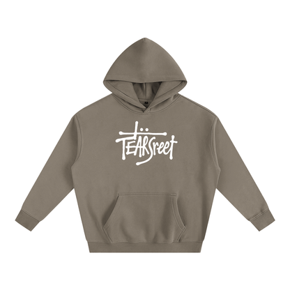 Oversized TearStreet Hoodie