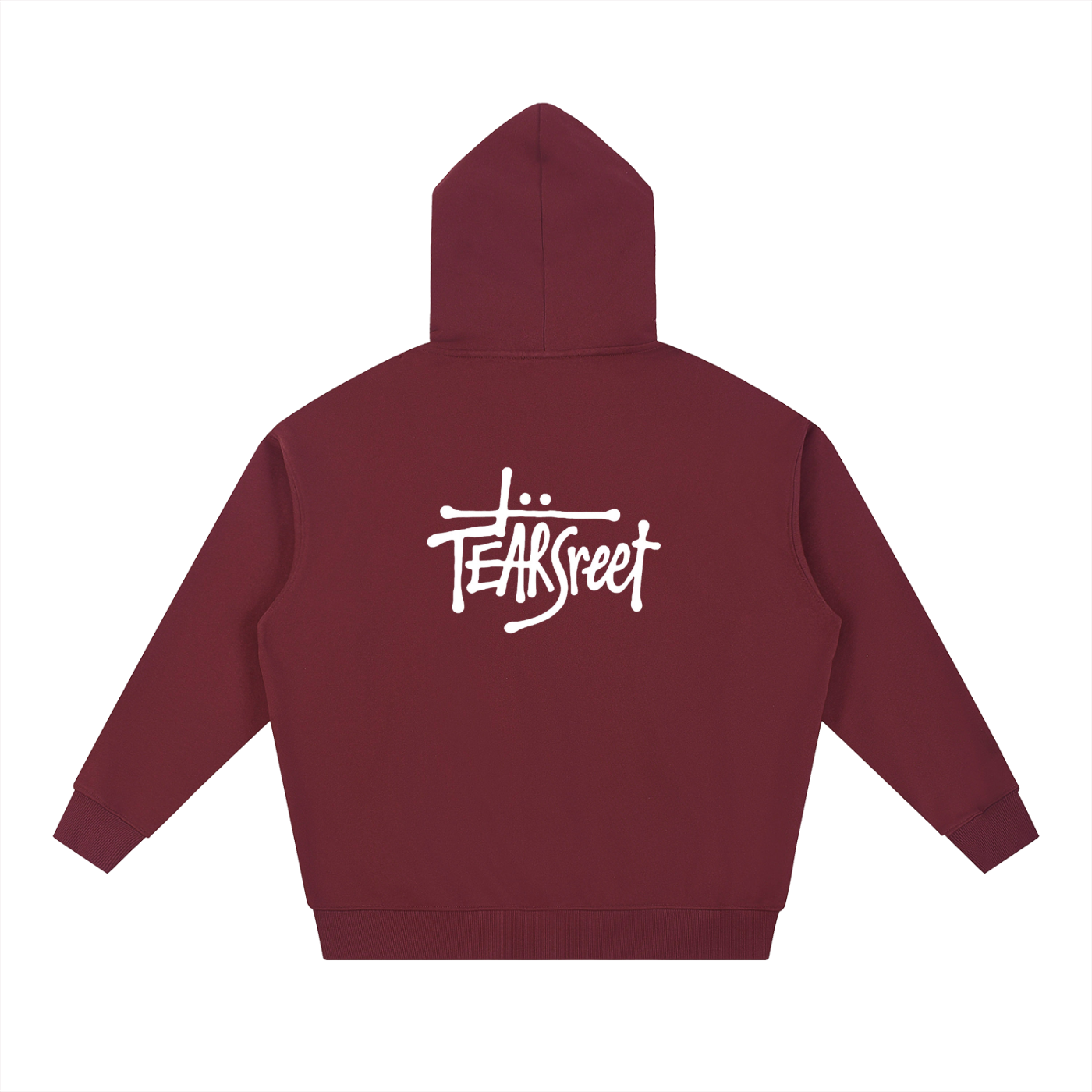 Essential Heavyweight Hoodie