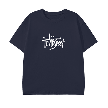 Pure Cotton Unisex T-Shirt