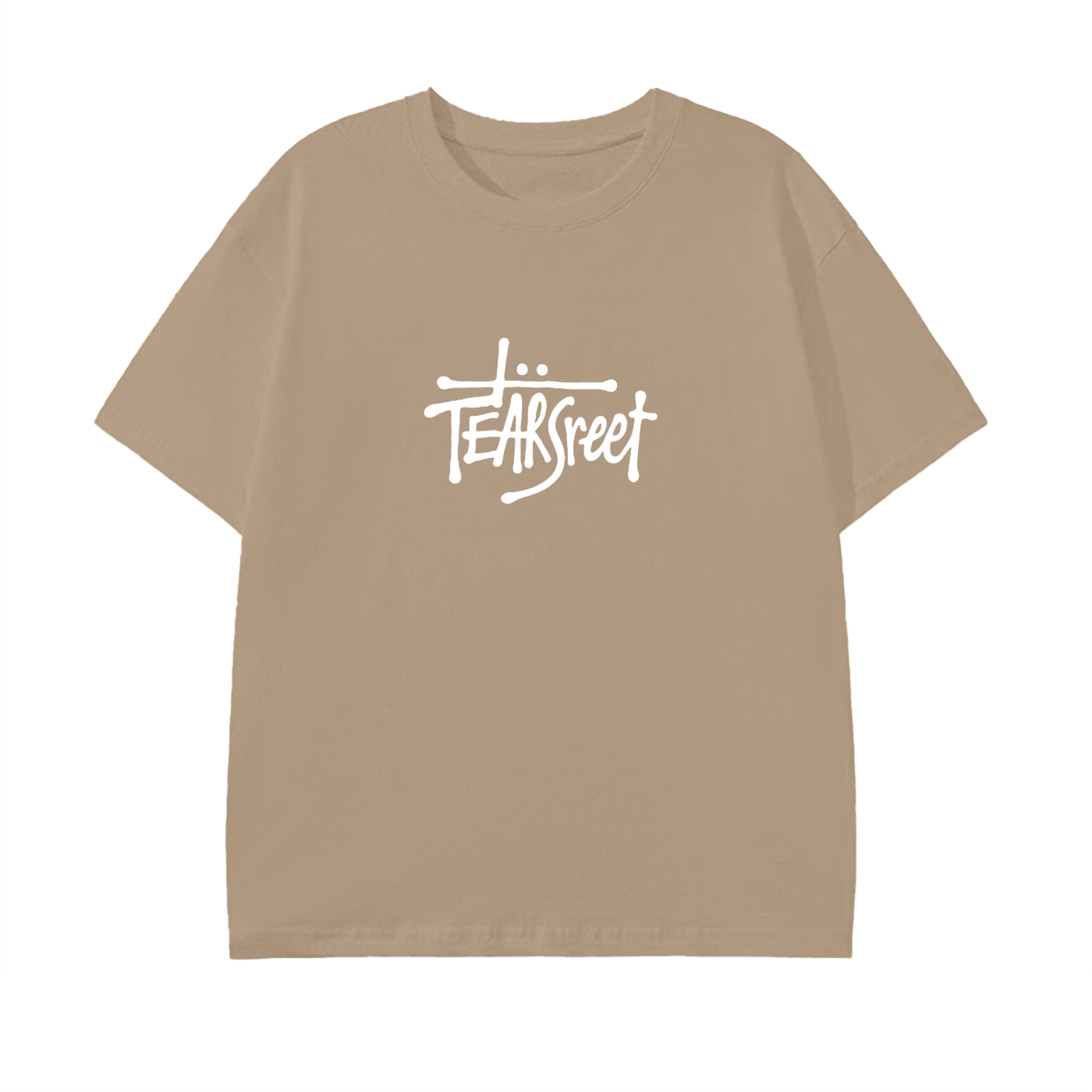 Pure Cotton Unisex T-Shirt