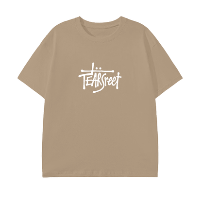 Pure Cotton Unisex T-Shirt