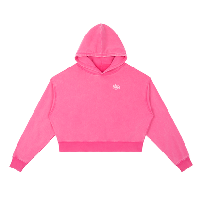 Pink TearStreet TrackSuit