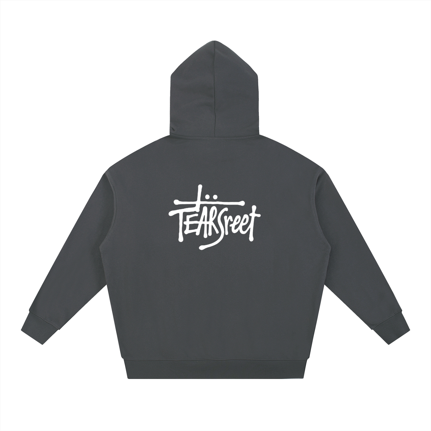Essential Heavyweight Hoodie