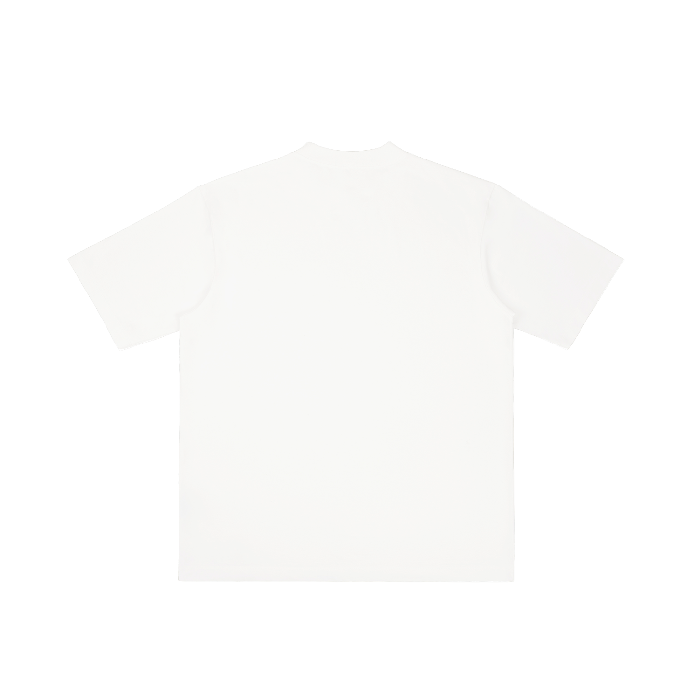 TearStreet Wash Drop Shoulder T-shirt