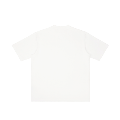 TearStreet Wash Drop Shoulder T-shirt