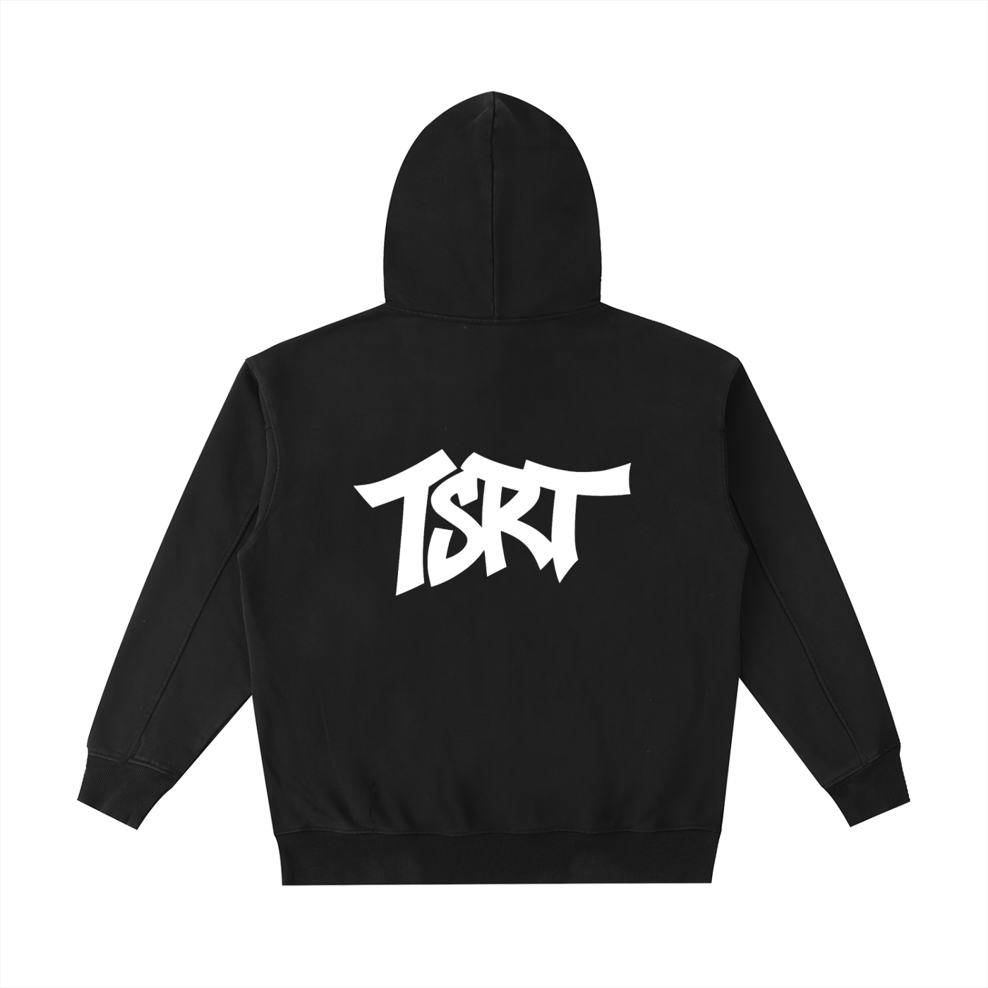 Vintage Washed Heavyweight Hoodie