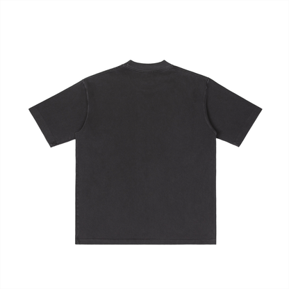TearStreet Wash Drop Shoulder T-shirt