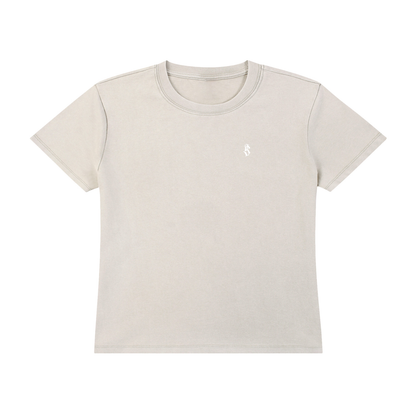 TearStreet Wash Drop Shoulder T-shirt