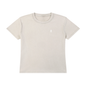 TearStreet Wash Drop Shoulder T-shirt