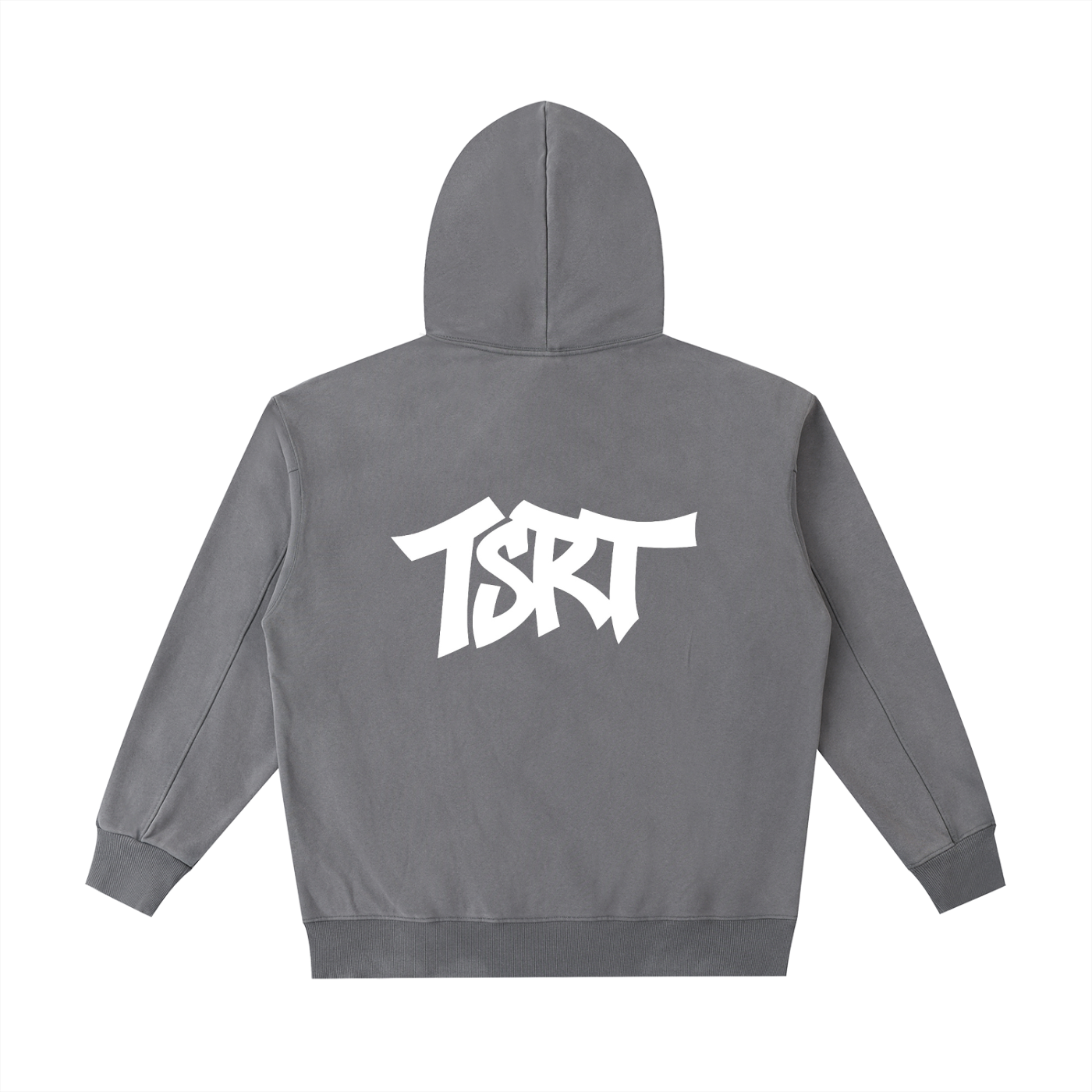 Vintage Washed Heavyweight Hoodie