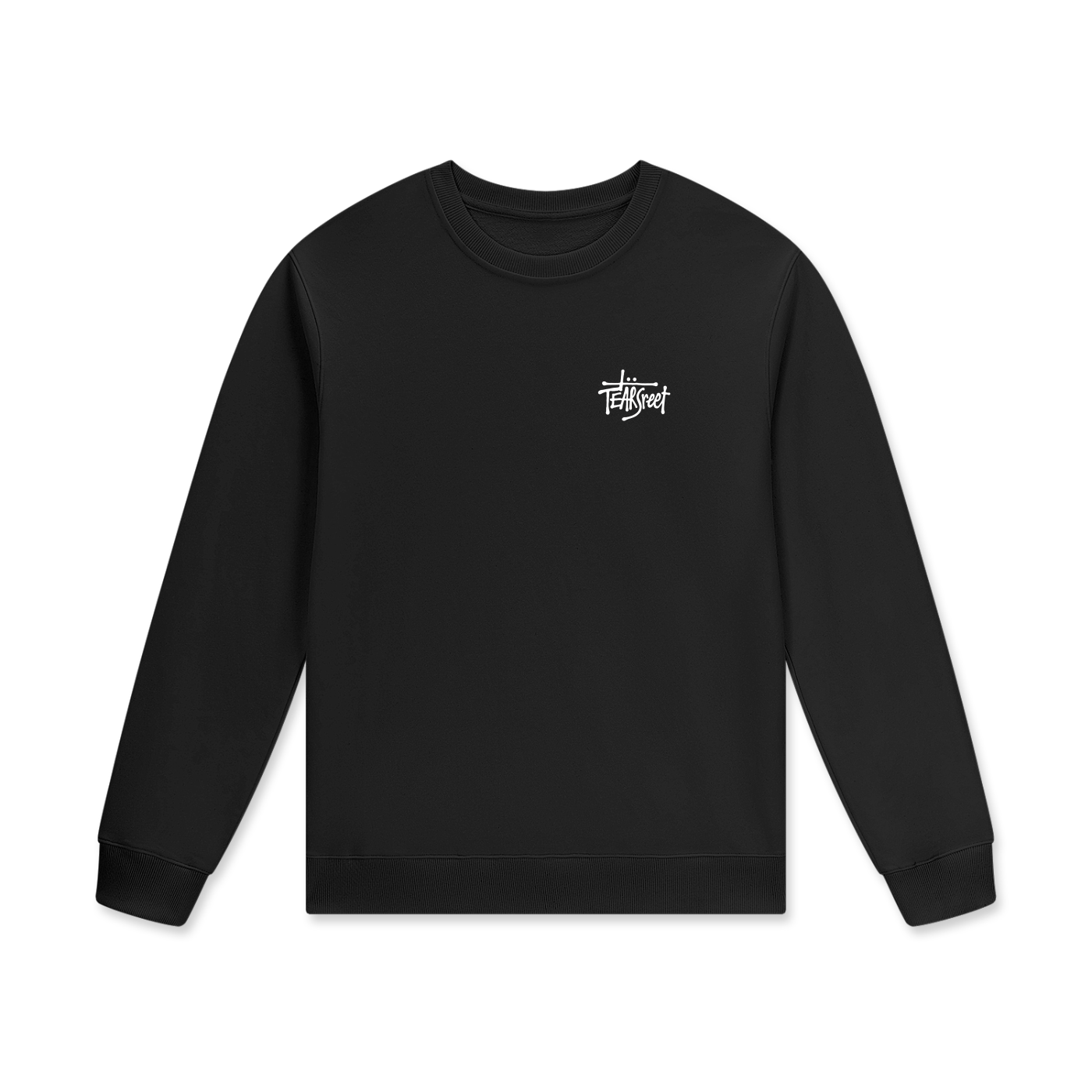 TearStreet Unisex Cotton Pullover