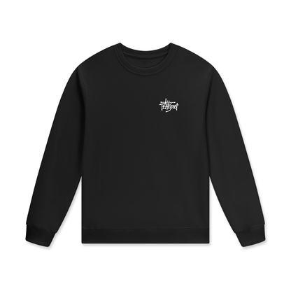 TearStreet Unisex Cotton Pullover