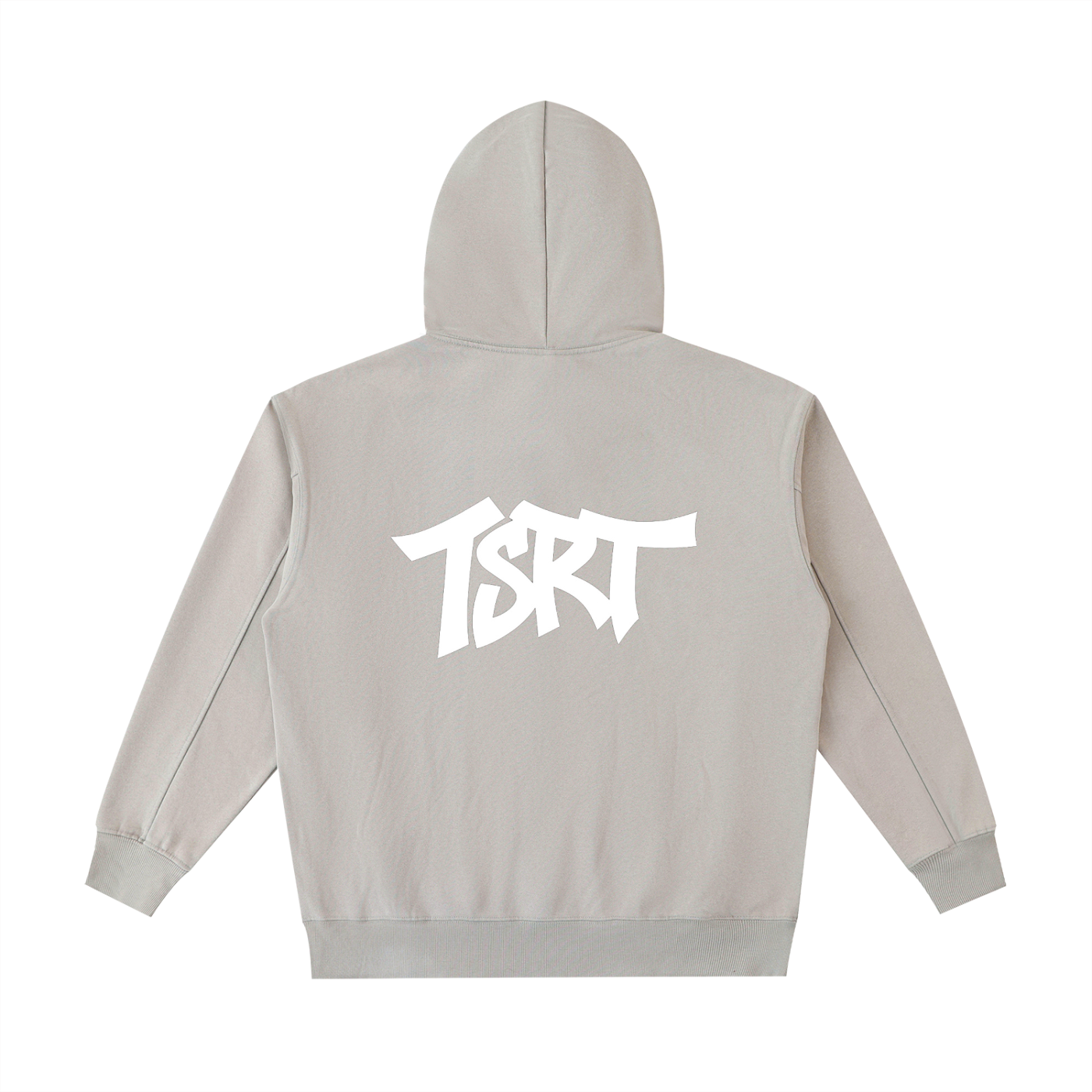 Vintage Washed Heavyweight Hoodie