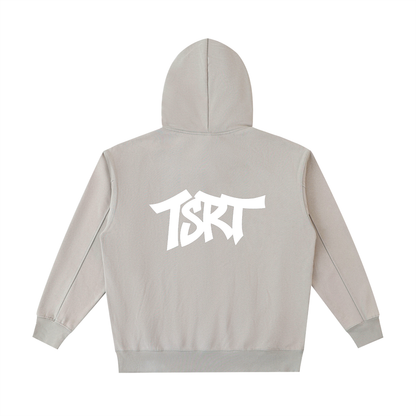 Vintage Washed Heavyweight Hoodie