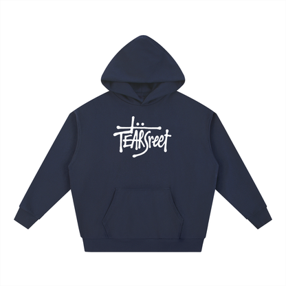 Essential Heavyweight Hoodie