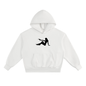 TearStreet Heavyweight Fleece Hoodie