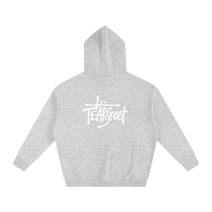 Oversized TearStreet Hoodie